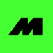 Midnite logo